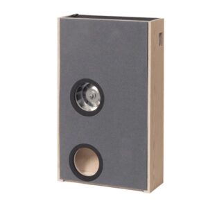 Jednostka wentylacyjna Samson