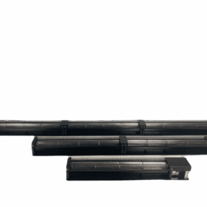 Wentylatory do konwektorów podłogowych