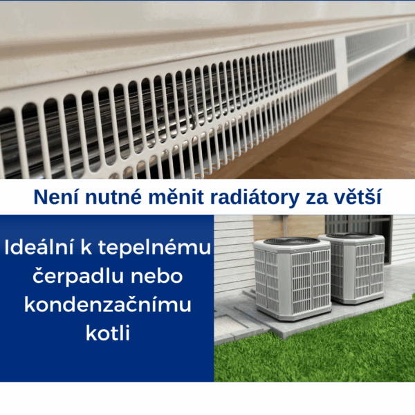 Eitan - Wentylator pod grzejnik - obrazek 6